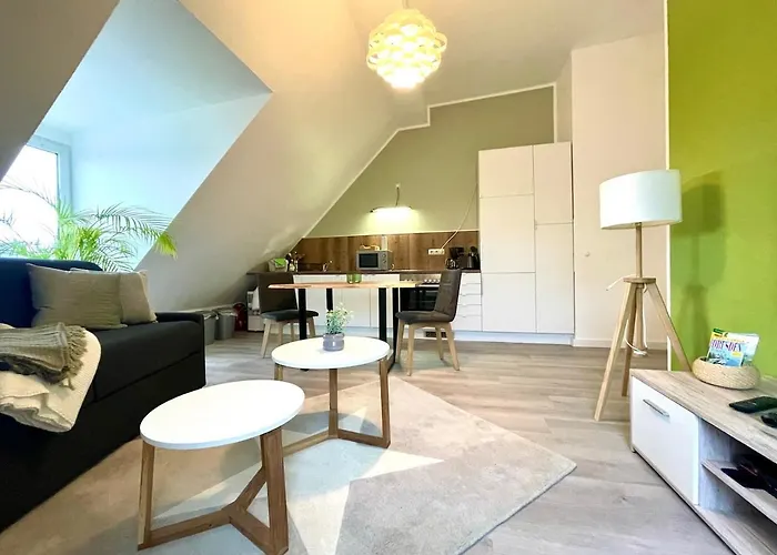 Apartment Zschachwitz
