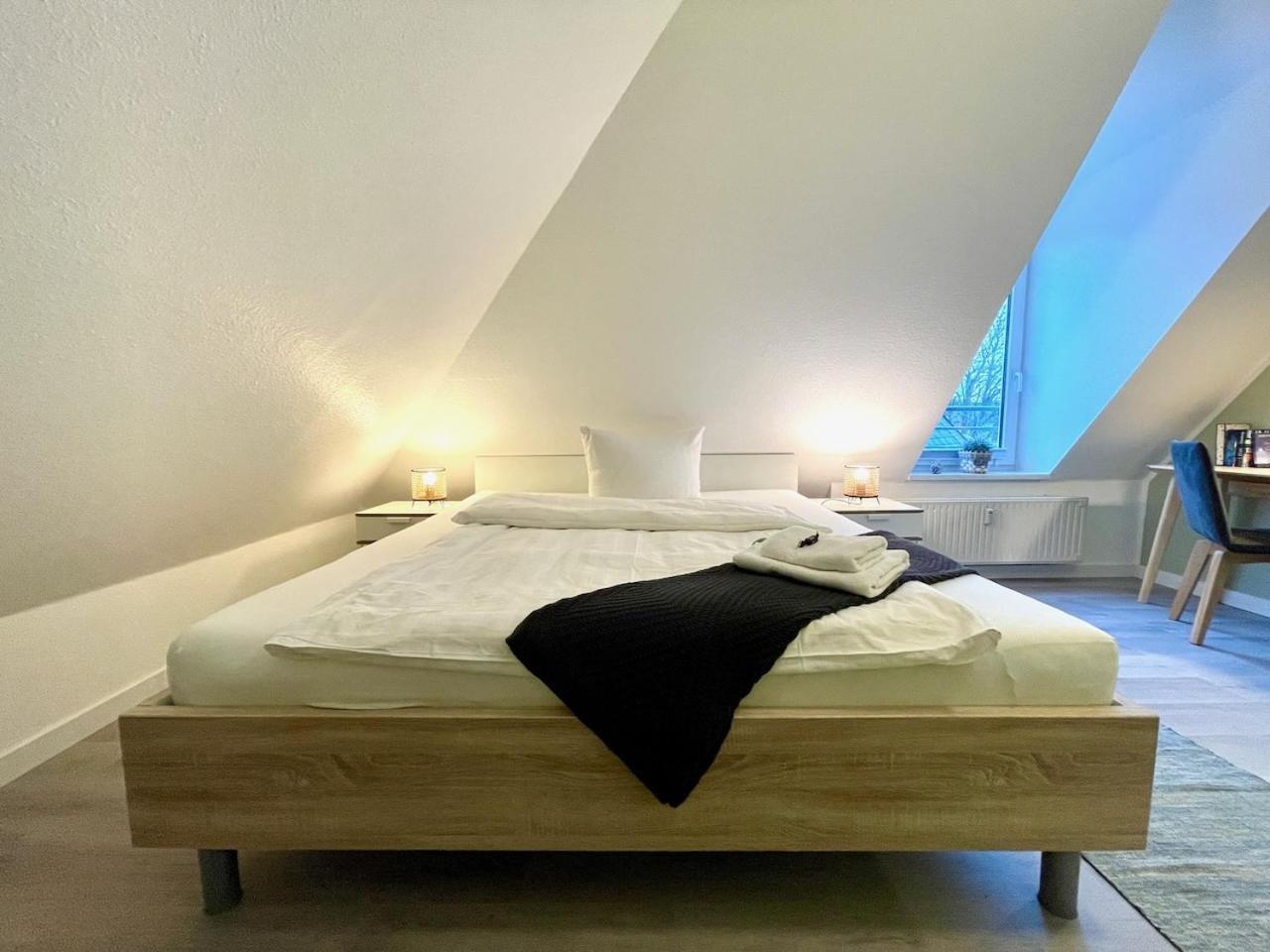 Zschachwitz Apartment Dresden