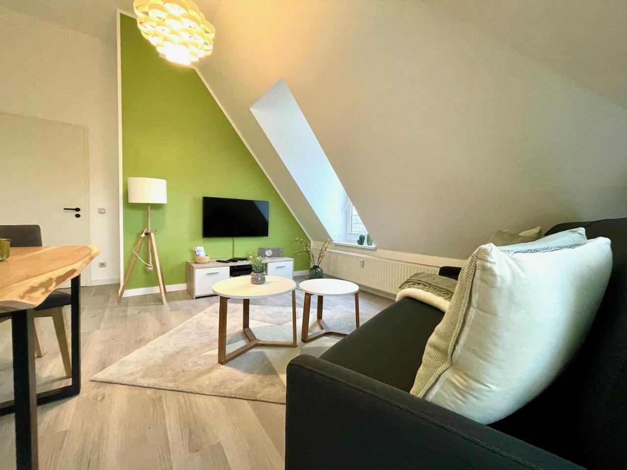 Zschachwitz Apartment Dresden