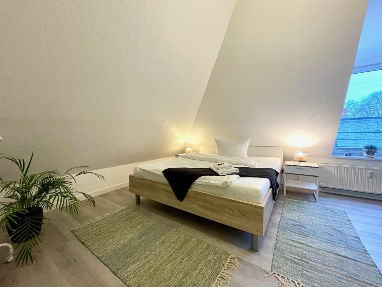 Apartment Zschachwitz *