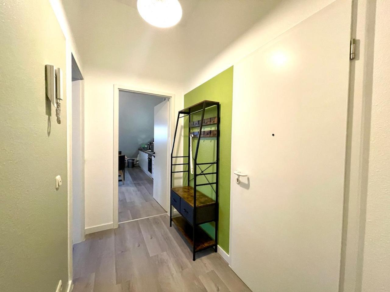 Apartment Zschachwitz *