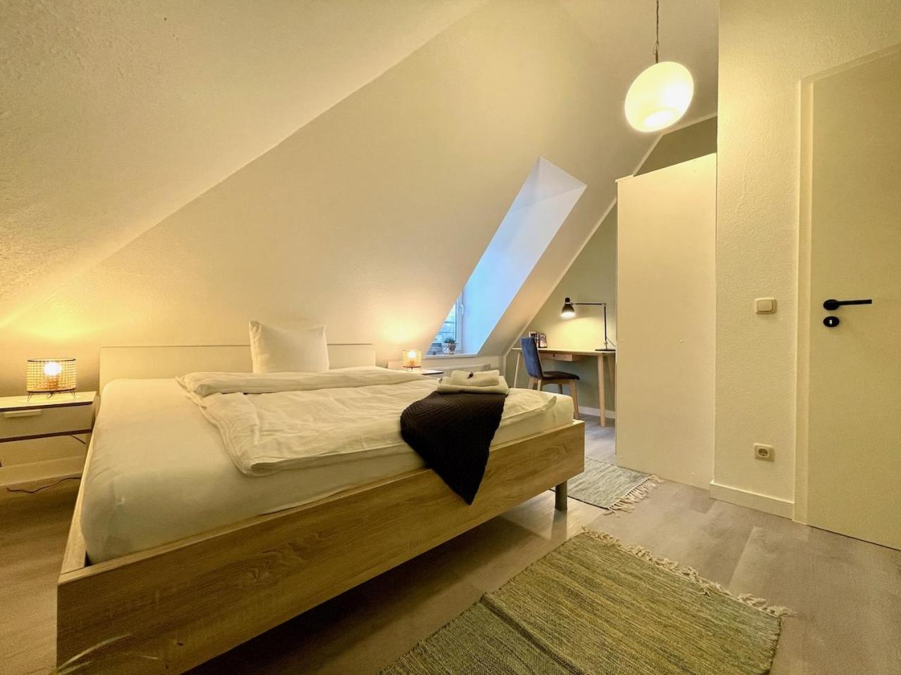 Appartement Zschachwitz - Frisch Renovierter Wohlfuehlort! *